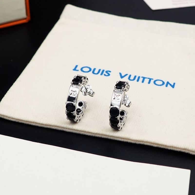 LV Earrings